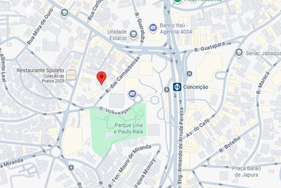 Apartamento, 1 quarto, 49 m² - Foto 5