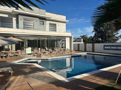 Casa de Condomínio, 4 quartos - Foto 4