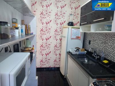 Apartamento, 2 quartos, 54 m² - Foto 5
