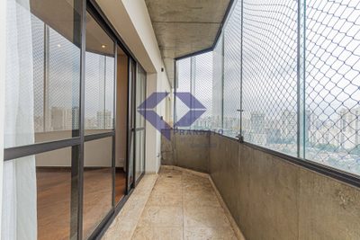 Apartamento, 2 quartos, 270 m² - Foto 4