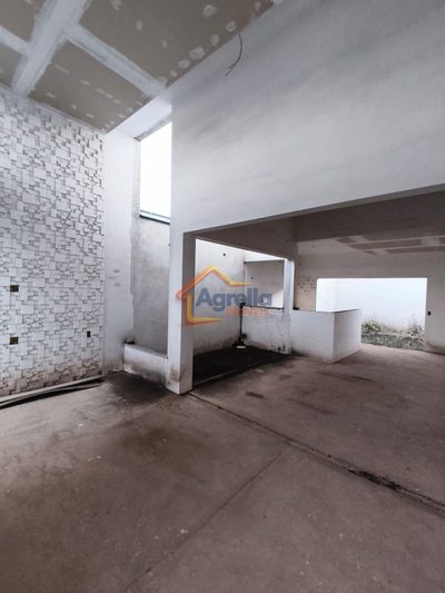 Casa, 2 quartos, 70 m² - Foto 4