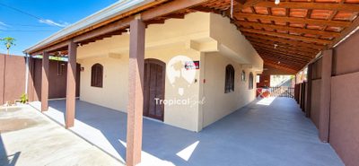 Casa, 3 quartos, 12 m² - Foto 1