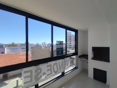 Apartamento, 3 quartos, 86 m² - Foto 3