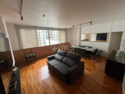 Apartamento, 3 quartos, 117 m² - Foto 4