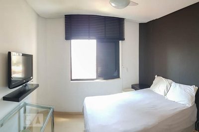 Apartamento, 3 quartos, 155 m² - Foto 2