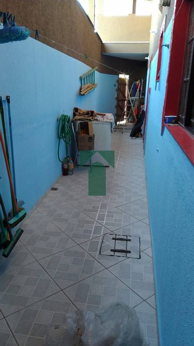 Sobrado, 3 quartos, 100 m² - Foto 4