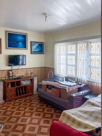 Sobrado, 3 quartos, 260 m² - Foto 4