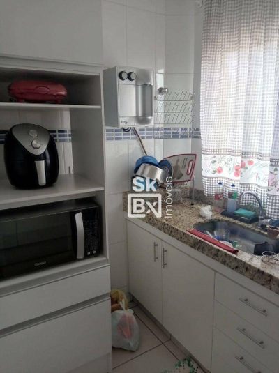 Apartamento, 2 quartos, 50 m² - Foto 1