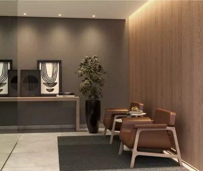 Apartamento, 2 quartos, 65 m² - Foto 4