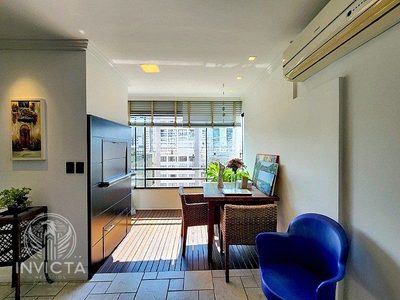 Apartamento, 3 quartos, 176 m² - Foto 5