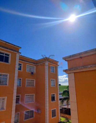 Apartamento, 2 quartos, 50 m² - Foto 3