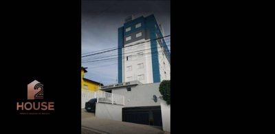 Apartamento, 2 quartos, 72 m² - Foto 2