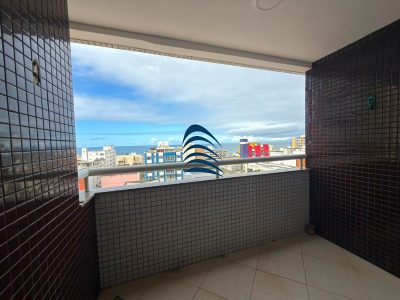 Apartamento, 2 quartos, 70 m² - Foto 1