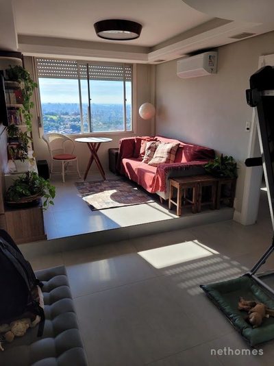 Apartamento, 2 quartos, 78 m² - Foto 3