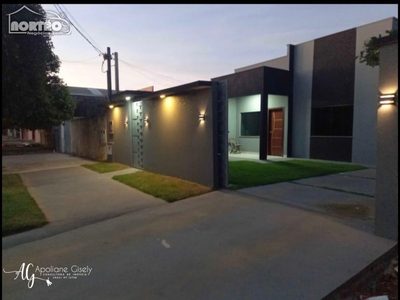 Casa, 3 quartos, 70 m² - Foto 1