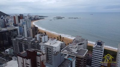 Apartamento, 4 quartos, 200 m² - Foto 1