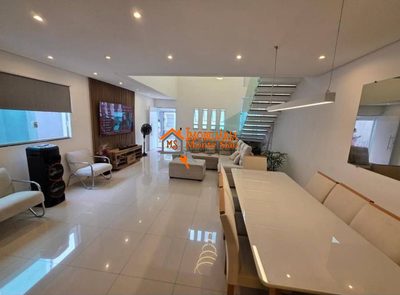Sobrado, 2 quartos, 139 m² - Foto 4