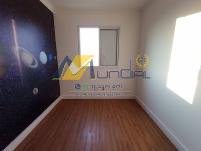 Apartamento, 2 quartos, 44 m² - Foto 3