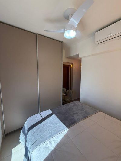 Apartamento, 2 quartos, 60 m² - Foto 3