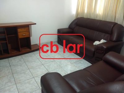 Casa, 2 quartos, 125 m² - Foto 1