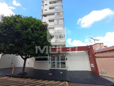 Apartamento, 3 quartos, 200 m² - Foto 1