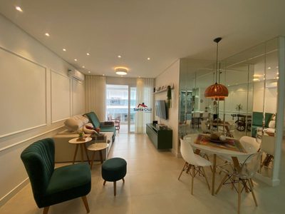 Apartamento, 2 quartos, 99 m² - Foto 5