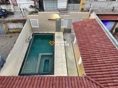 Pousada-Chalé - Foto 3