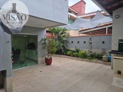 Casa, 3 quartos, 302 m² - Foto 5