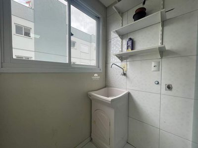 Apartamento, 2 quartos, 53 m² - Foto 5