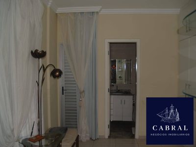 Cobertura, 2 quartos, 170 m² - Foto 3