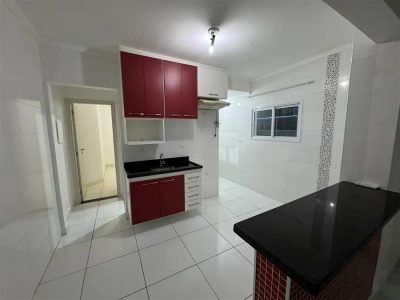 Apartamento, 1 quarto, 51 m² - Foto 2