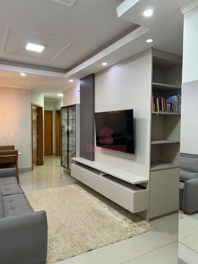 Casa, 3 quartos, 114 m² - Foto 4