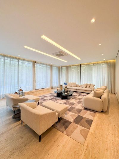Casa, 5 quartos, 1012 m² - Foto 5