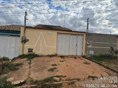 Casa, 2 quartos, 180 m² - Foto 1