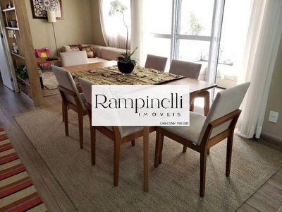 Apartamento, 2 quartos, 65002 m² - Foto 5