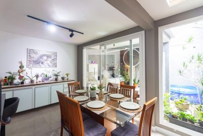 Casa, 3 quartos, 174 m² - Foto 5