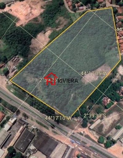 Loteamento e Condomínio, 4 hectares - Foto 2