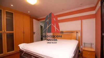 Apartamento, 3 quartos, 140 m² - Foto 5