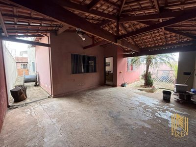 Casa, 3 quartos, 230 m² - Foto 2