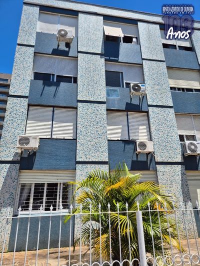 Apartamento, 2 quartos, 56 m² - Foto 1