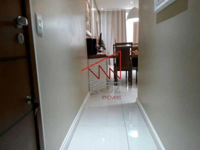 Apartamento, 3 quartos, 100 m² - Foto 1