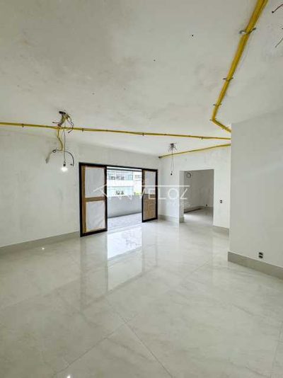 Apartamento, 2 quartos, 124 m² - Foto 3