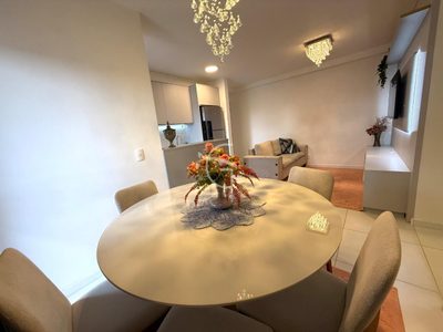 Apartamento, 3 quartos, 78 m² - Foto 5