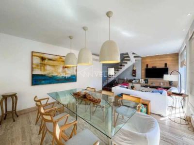 Cobertura, 3 quartos, 174 m² - Foto 3