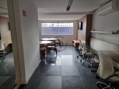 Apartamento, 3 quartos, 141 m² - Foto 4