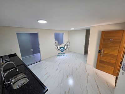 Apartamento, 2 quartos, 41 m² - Foto 1