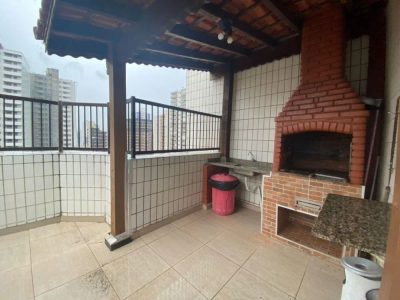 Apartamento, 1 quarto, 57 m² - Foto 3