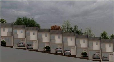 Casa, 3 quartos, 80 m² - Foto 5