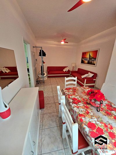 Apartamento, 2 quartos, 60 m² - Foto 5