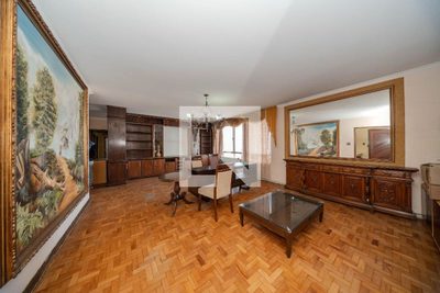 Apartamento, 4 quartos, 295 m² - Foto 1